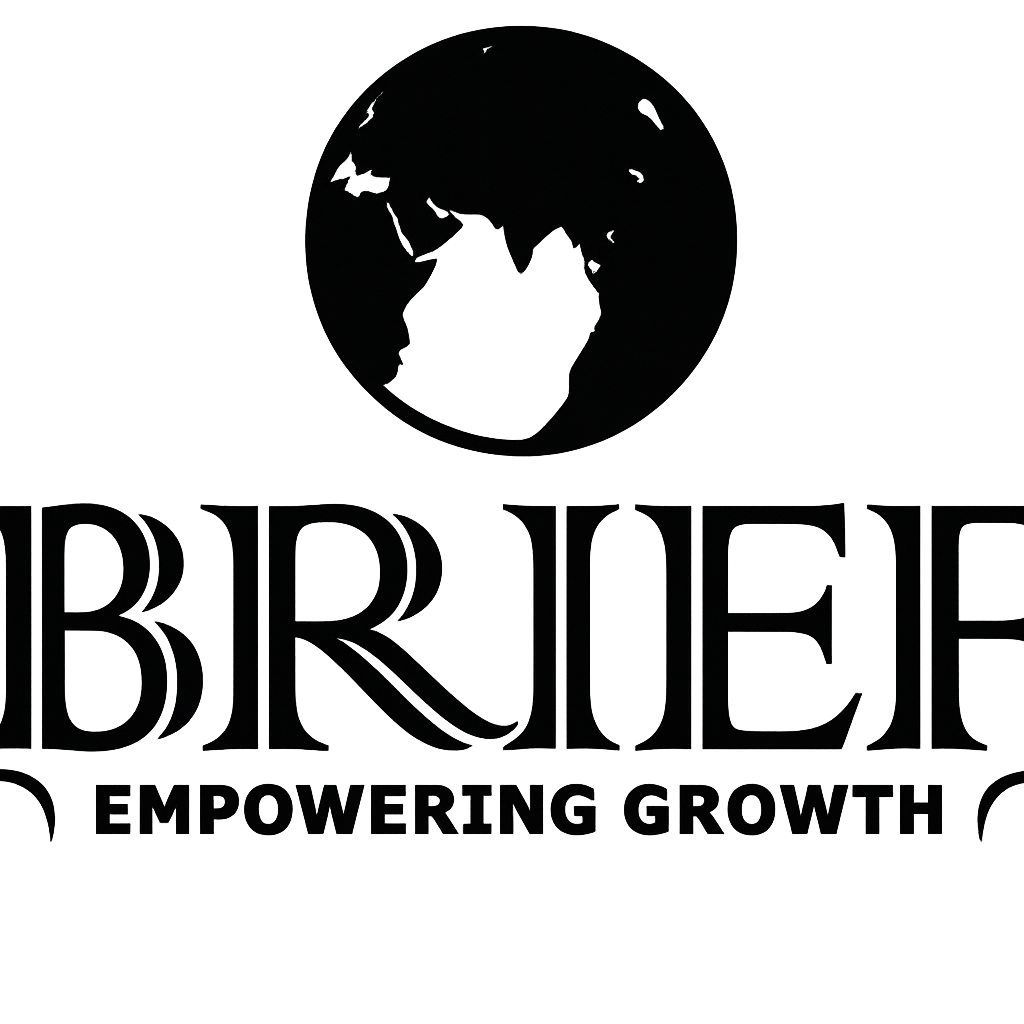 Brief Empowering Businesses with Trust