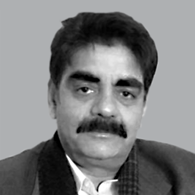 Mohammed Saqib