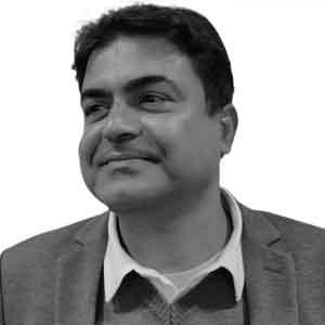 Subrata Bandyopadhyay