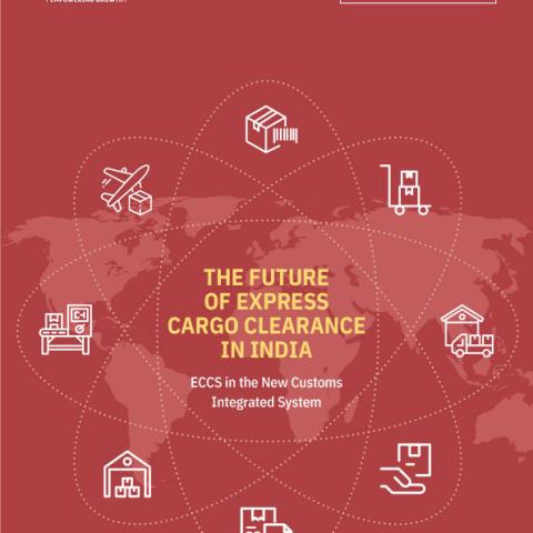 The Future Of Express Cargo Clearance In India