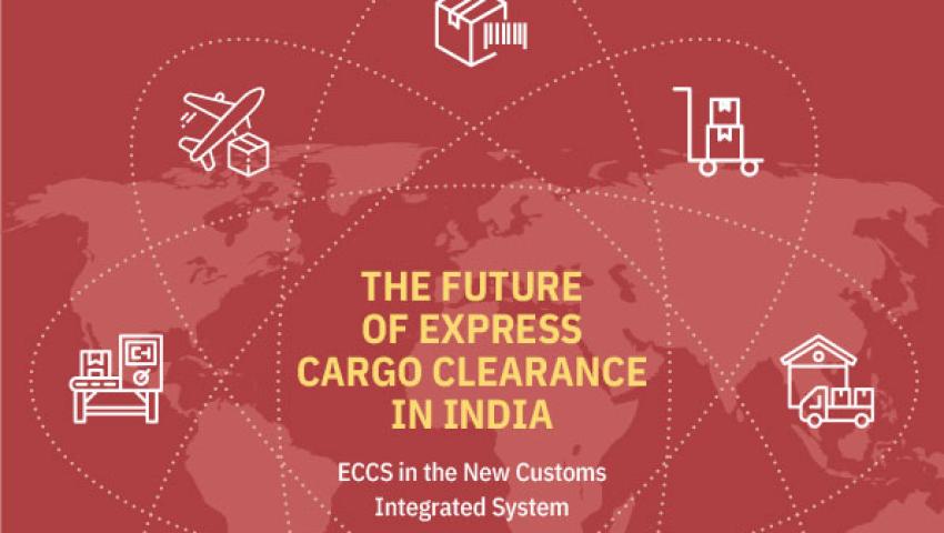 The Future Of Express Cargo Clearance In India